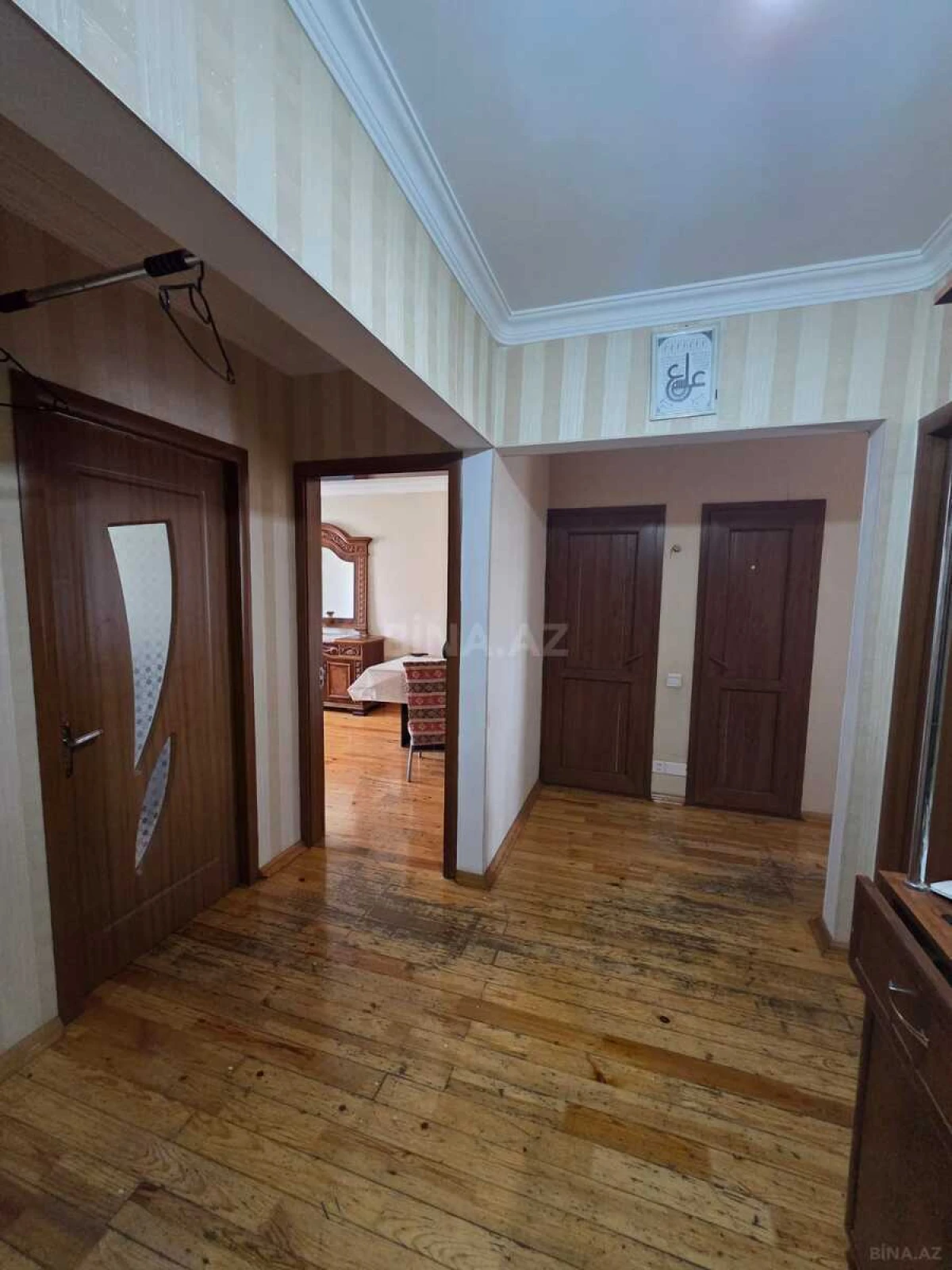 Satılır 3 otaqlı mənzil 72 m²