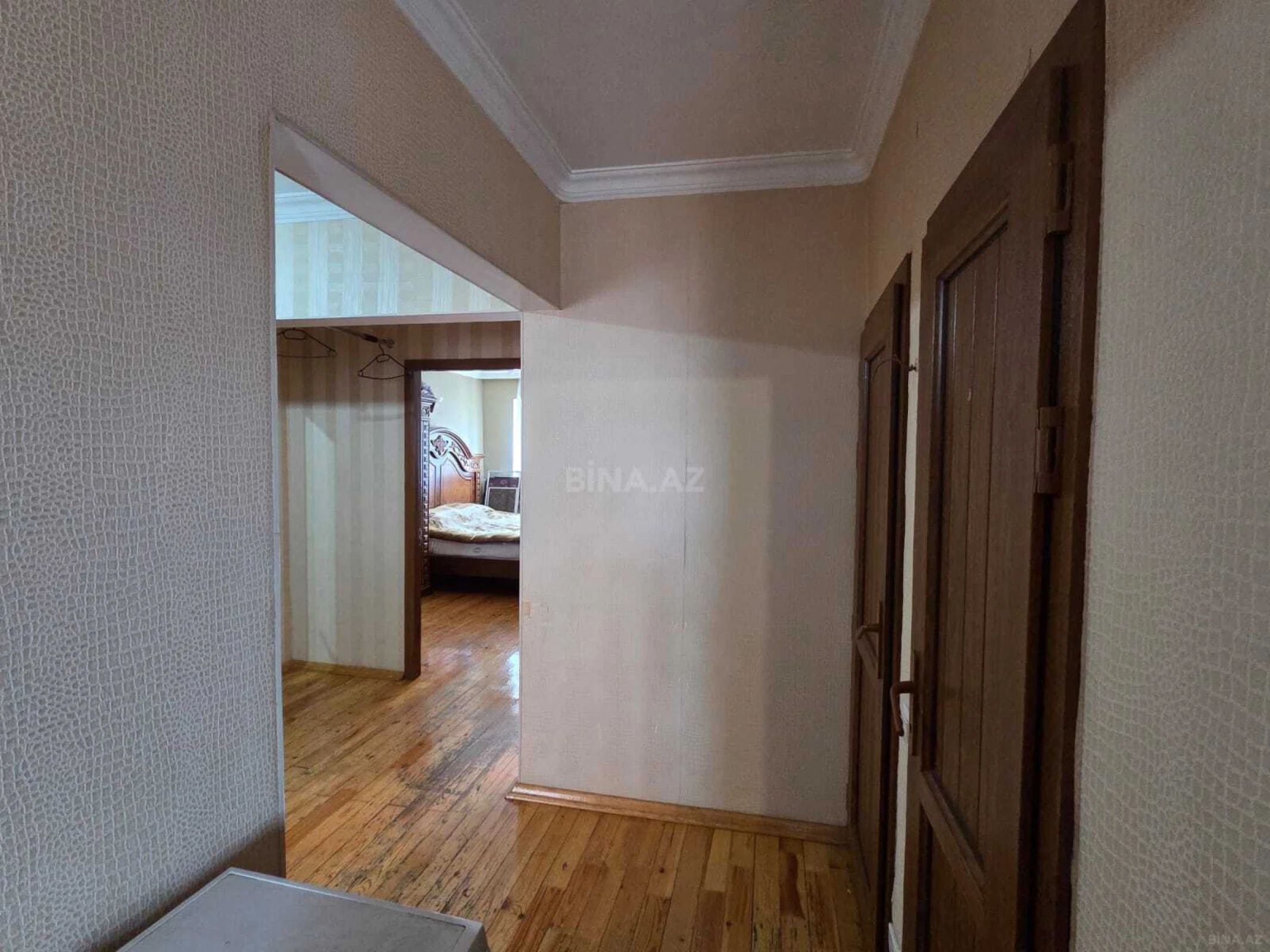 Satılır 3 otaqlı mənzil 72 m²