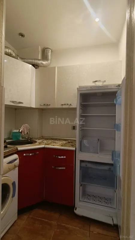 Kirayə verilir 2 otaqlı mənzil 42 m²