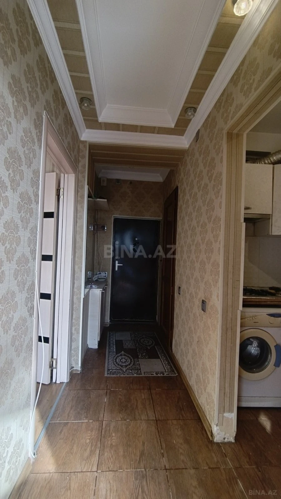 Kirayə verilir 2 otaqlı mənzil 42 m²