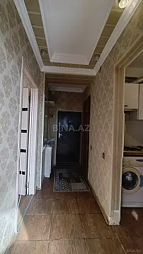 Kirayə verilir 2 otaqlı mənzil 42 m²