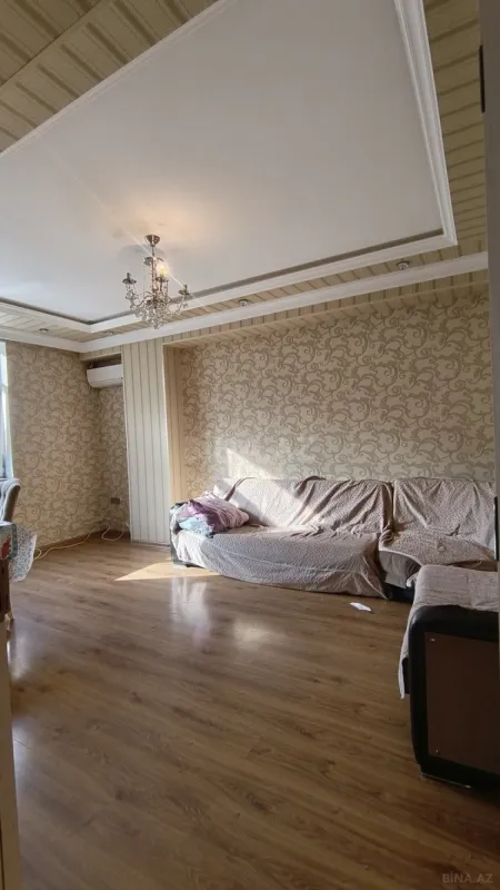 Kirayə verilir 2 otaqlı mənzil 42 m²