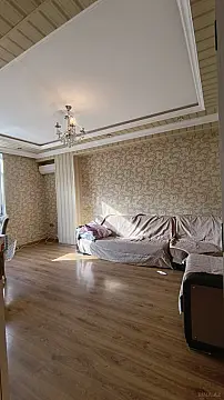 Kirayə verilir 2 otaqlı mənzil 42 m² — Bakı, Masazır 2 otaq 42.00 m²