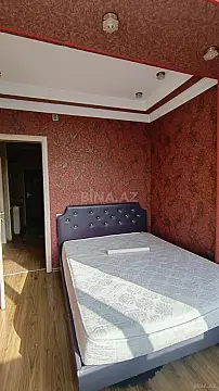 Kirayə verilir 2 otaqlı mənzil 42 m²