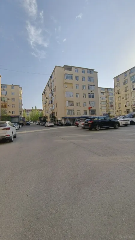 Kirayə verilir 2 otaqlı mənzil 42 m²