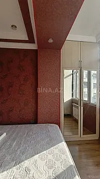 Kirayə verilir 2 otaqlı mənzil 42 m²