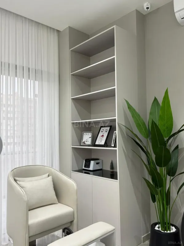 Kirayə verilir obyekt 50 m²