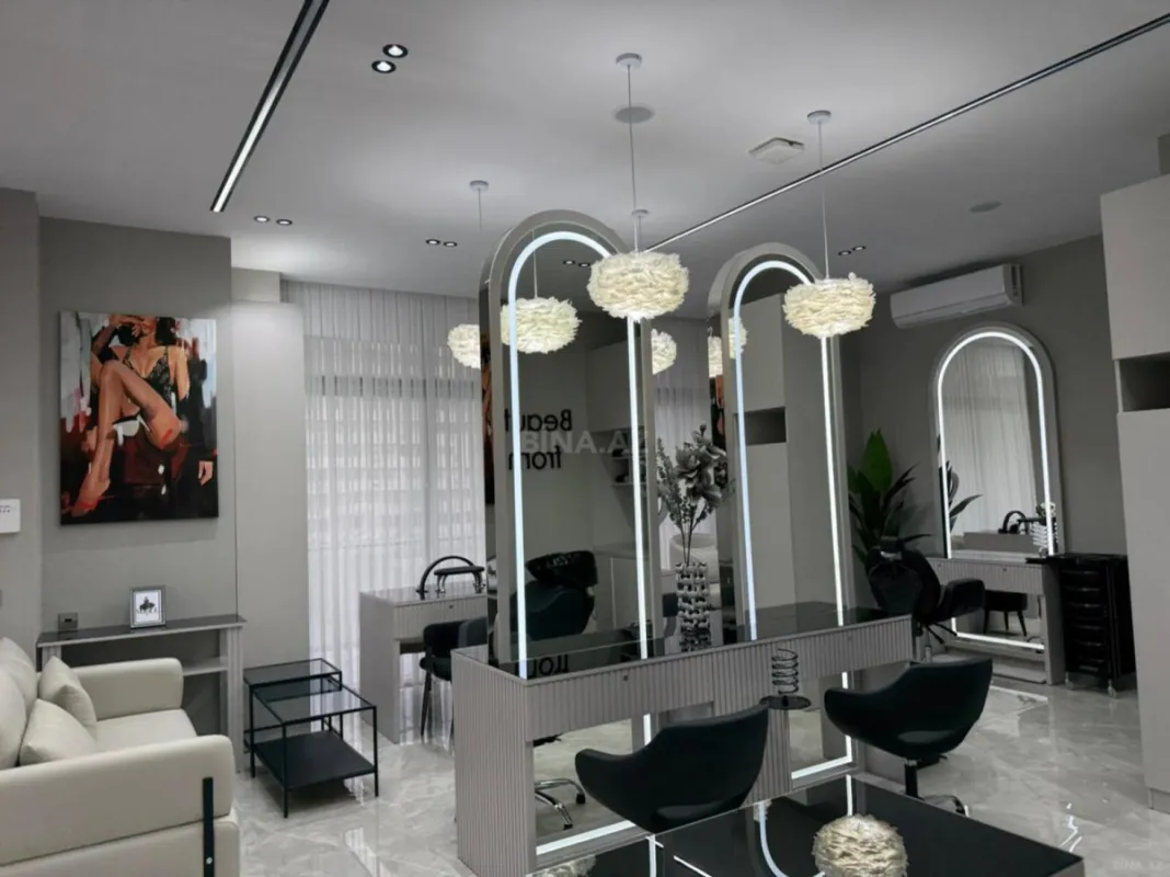 Kirayə verilir obyekt 50 m²