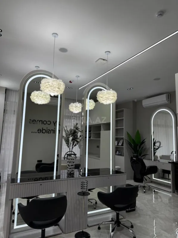 Kirayə verilir obyekt 50 m²