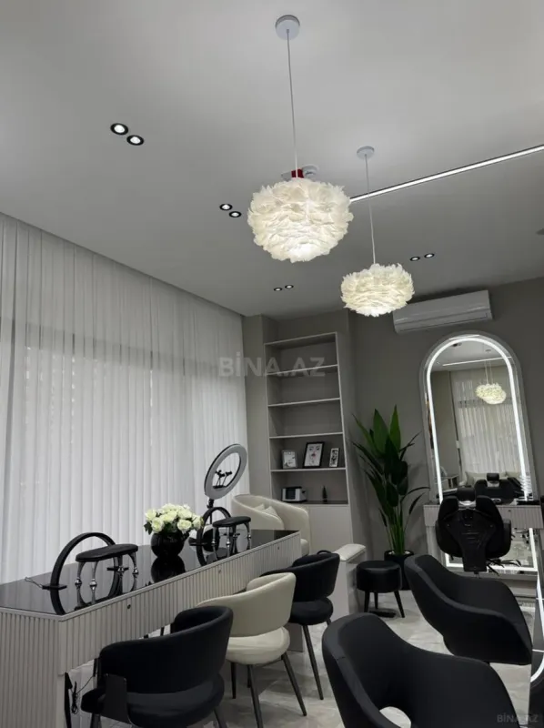 Kirayə verilir obyekt 50 m²