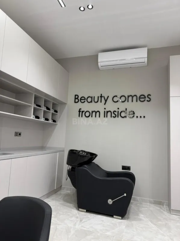 Kirayə verilir obyekt 50 m²