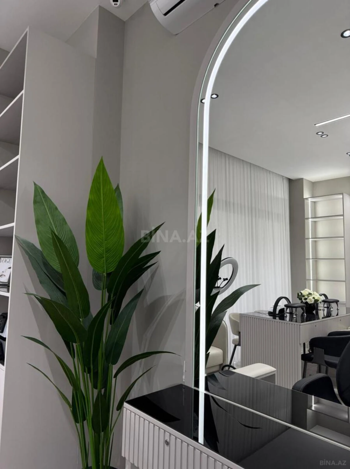 Kirayə verilir obyekt 50 m²