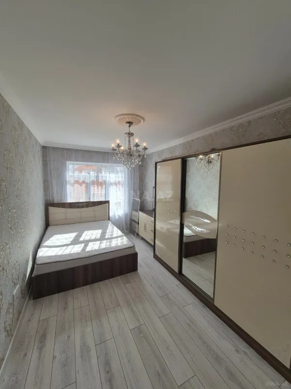 Satılır 3 otaqlı mənzil 70 m²
