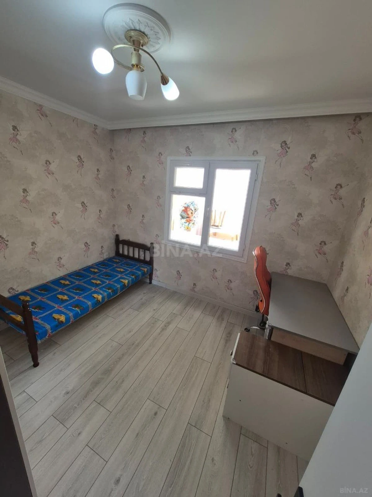 Satılır 3 otaqlı mənzil 70 m²
