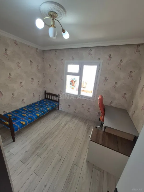 Satılır 3 otaqlı mənzil 70 m²