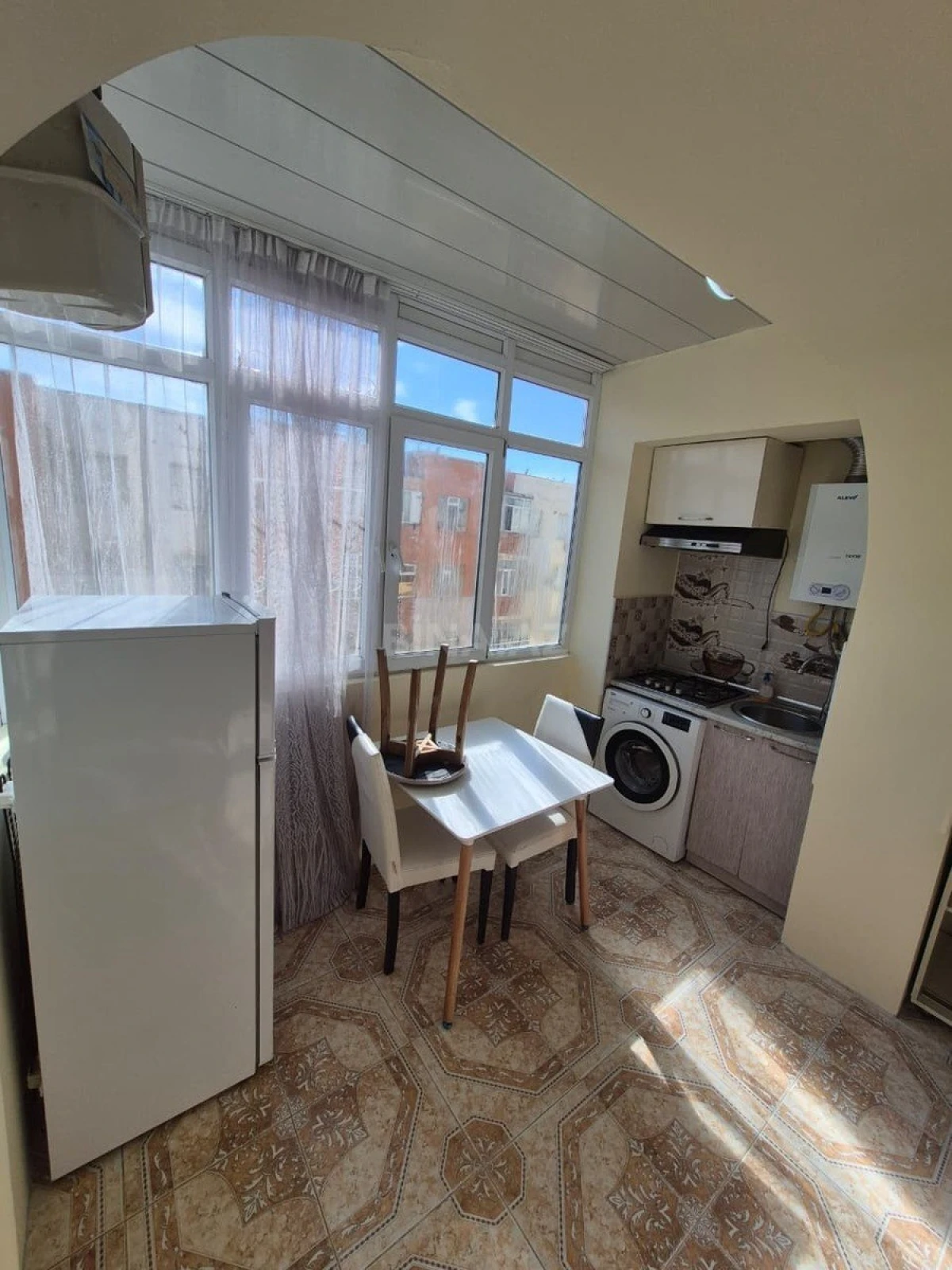 Satılır 3 otaqlı mənzil 70 m²