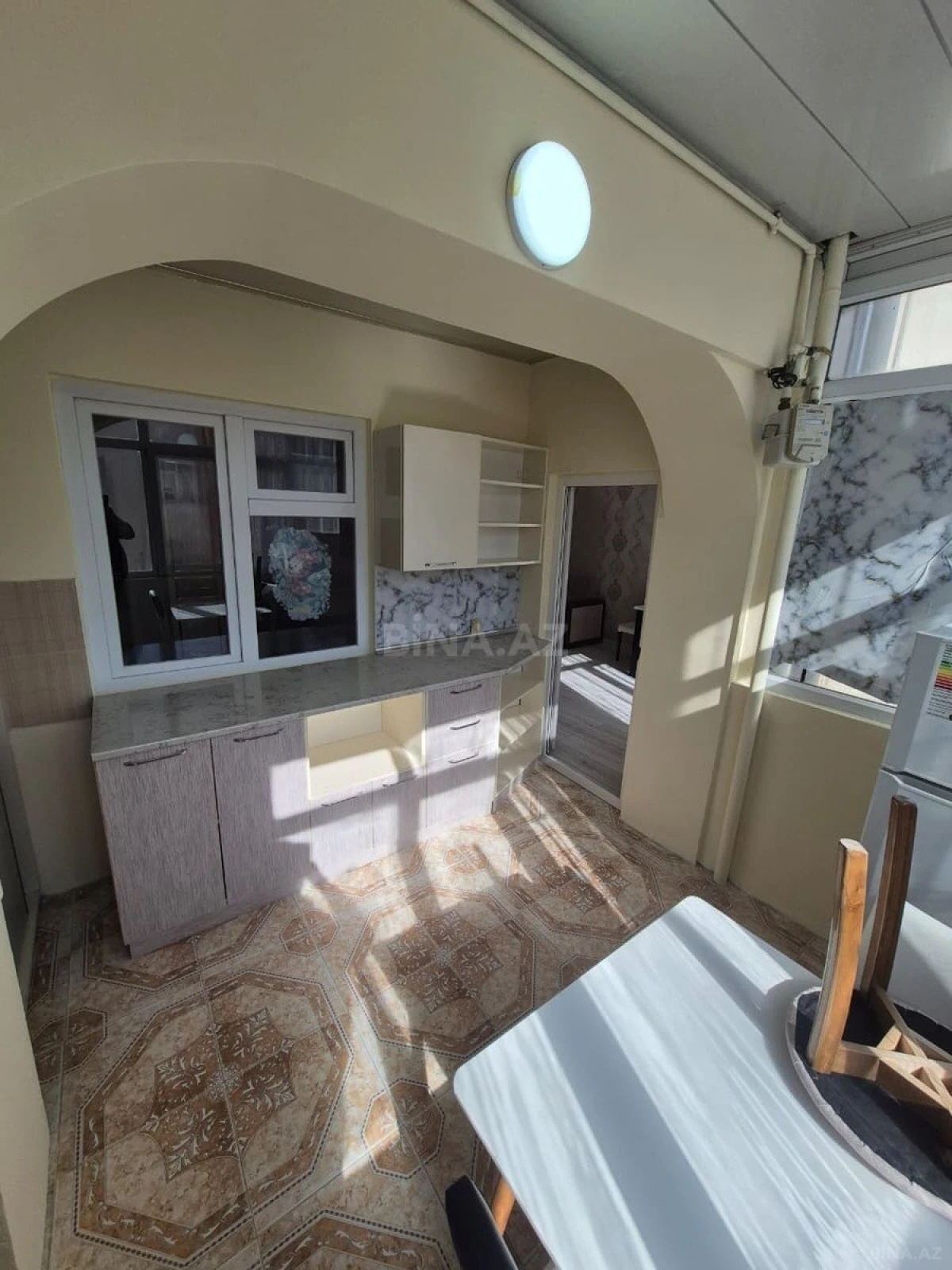 Satılır 3 otaqlı mənzil 70 m²