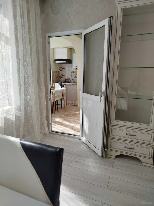 Satılır 3 otaqlı mənzil 70 m²