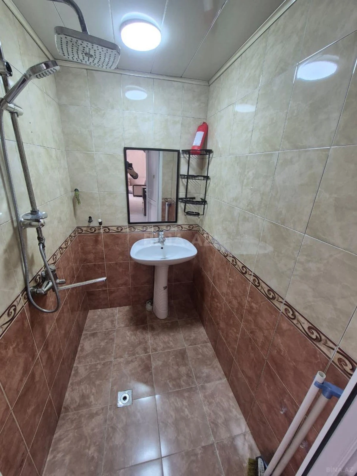 Satılır 3 otaqlı mənzil 70 m²
