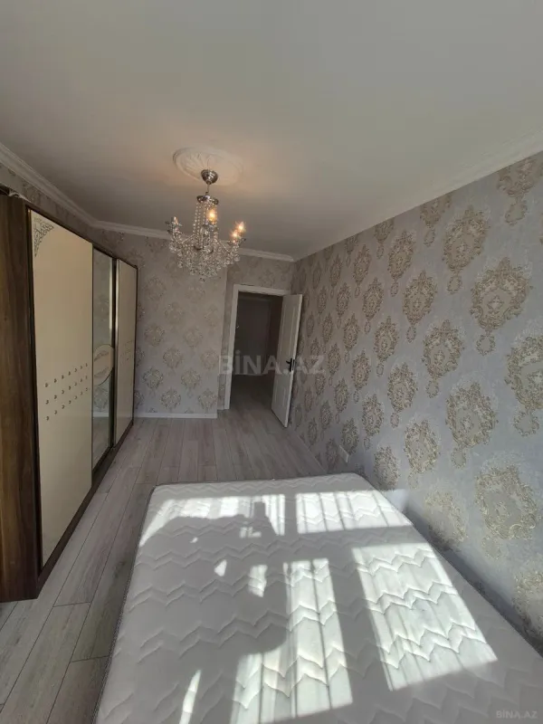 Satılır 3 otaqlı mənzil 70 m²