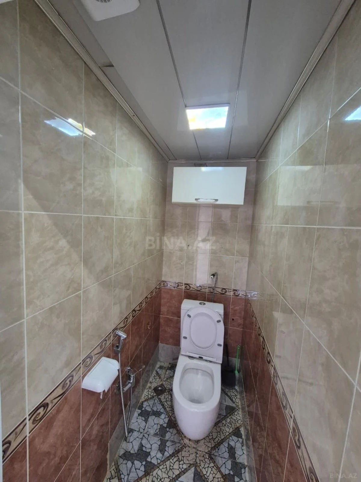 Satılır 3 otaqlı mənzil 70 m²