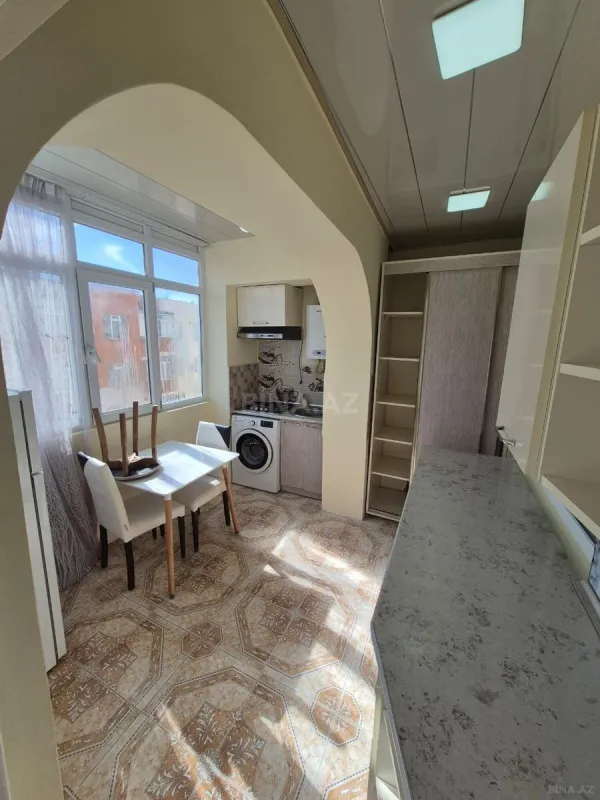 Satılır 3 otaqlı mənzil 70 m²