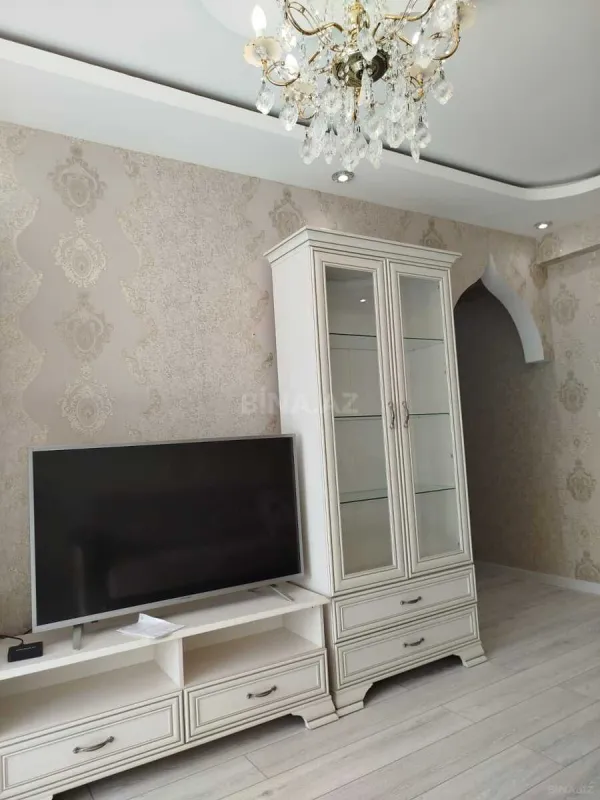 Satılır 3 otaqlı mənzil 70 m²