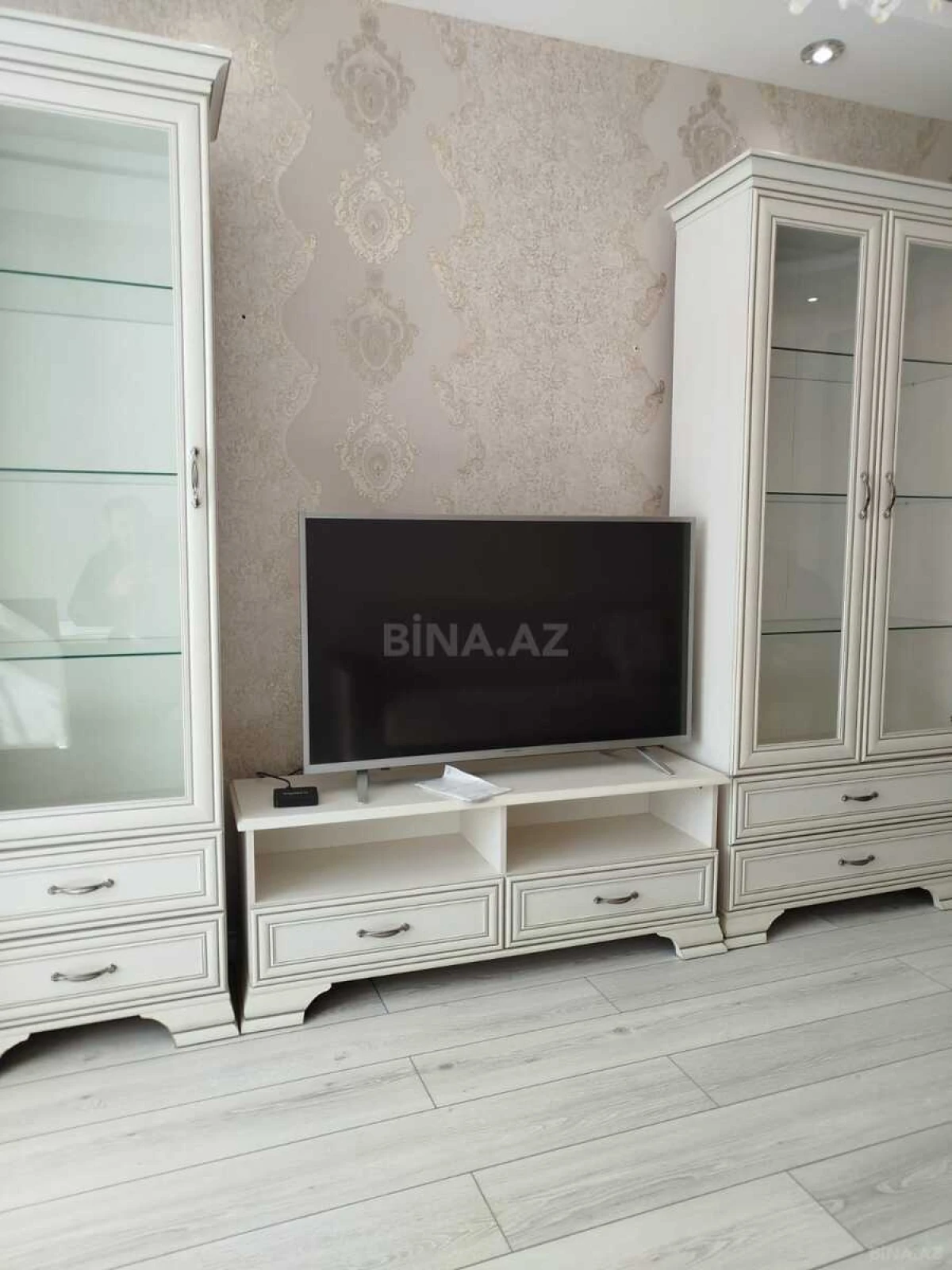 Satılır 3 otaqlı mənzil 70 m²