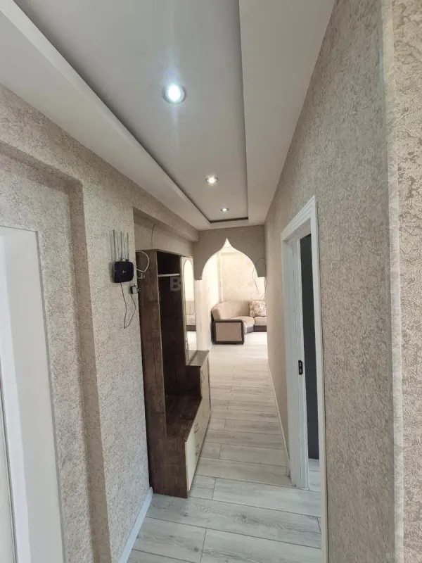 Satılır 3 otaqlı mənzil 70 m²