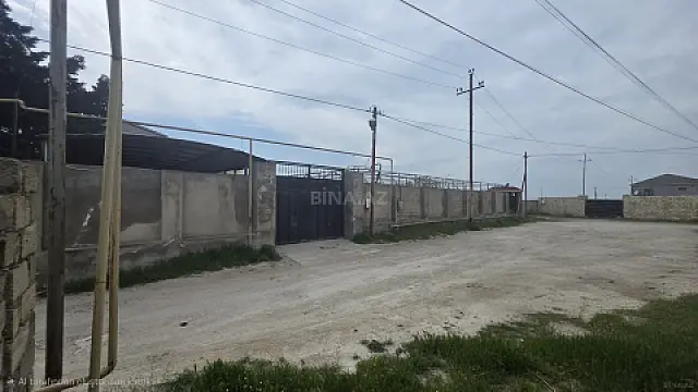 Satılır 2 otaqlı həyət evi 70 m²