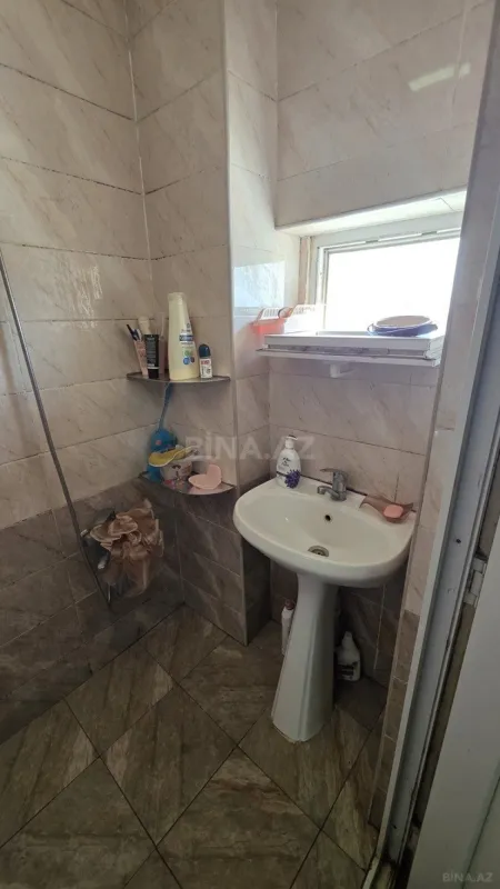 Satılır 2 otaqlı həyət evi 70 m²