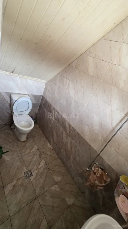 Satılır 2 otaqlı həyət evi 70 m²