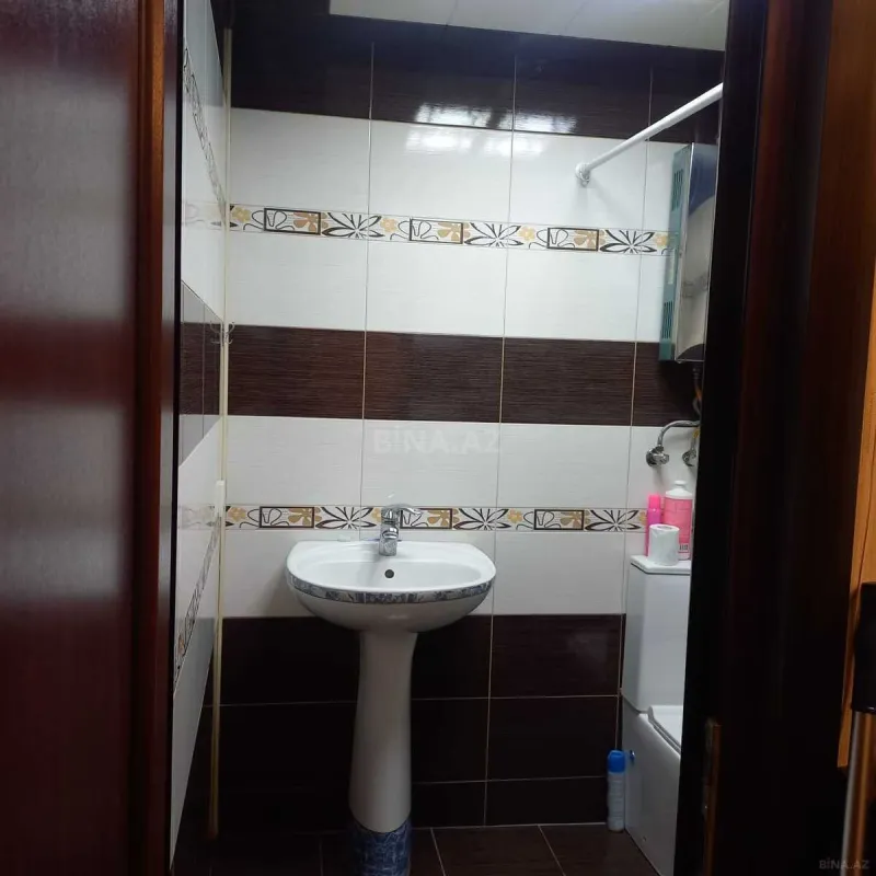 Satılır 2 otaqlı mənzil 60 m²