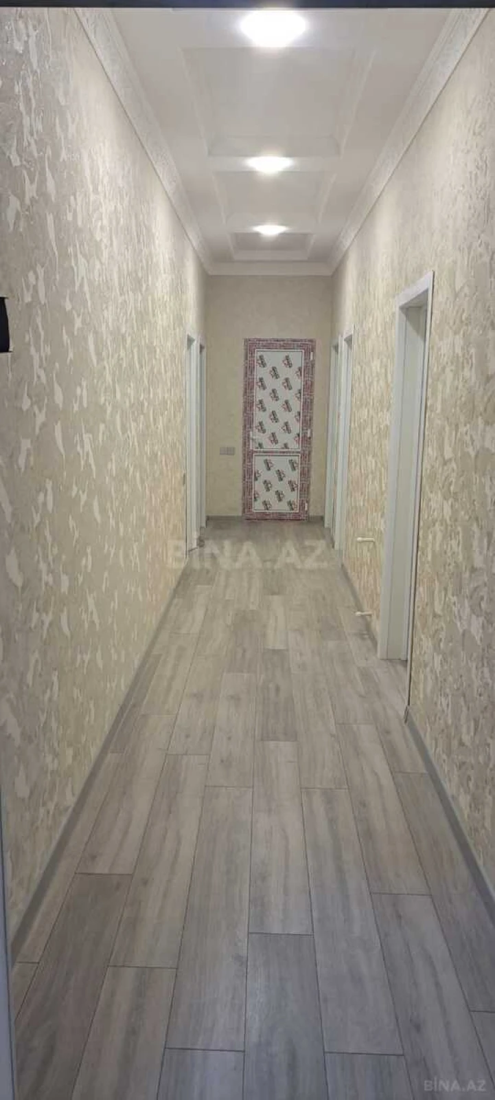 Satılır 4 otaqlı həyət evi 130 m²