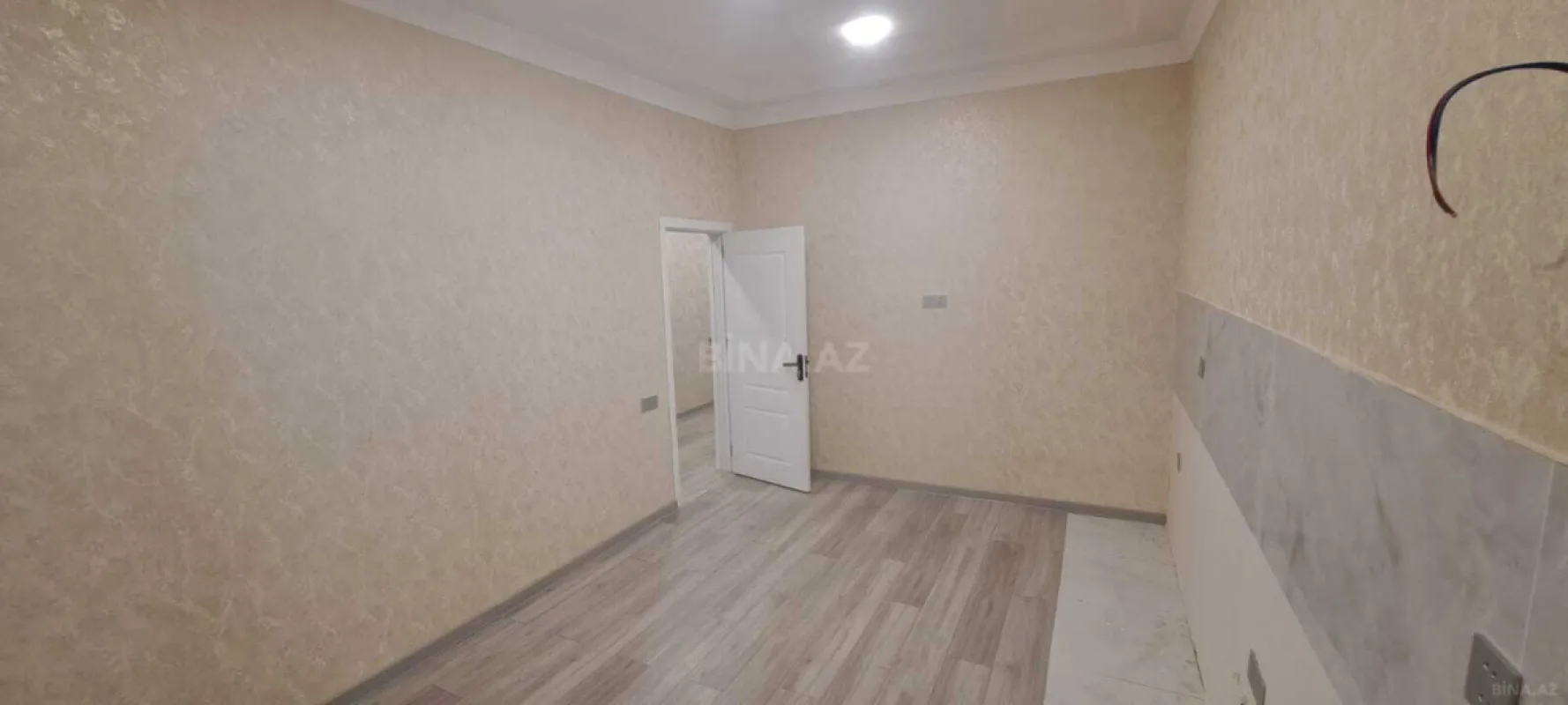 Satılır 4 otaqlı həyət evi 130 m²