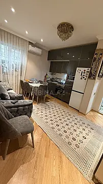 Satılır 3 otaqlı həyət evi 87 m²