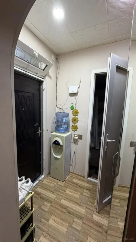 Satılır 3 otaqlı həyət evi 87 m²
