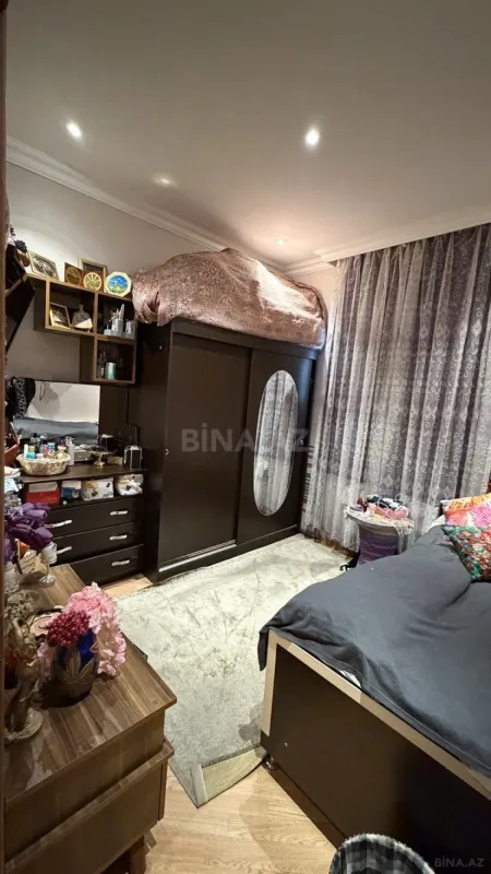 Satılır 3 otaqlı həyət evi 87 m²