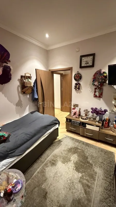 Satılır 3 otaqlı həyət evi 87 m²