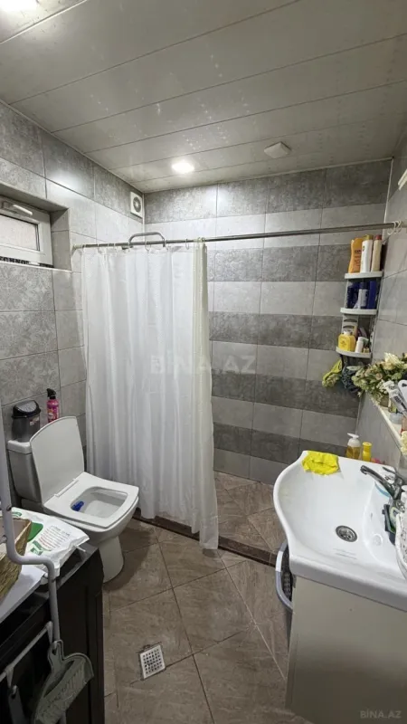 Satılır 3 otaqlı həyət evi 87 m²