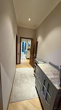 Satılır 3 otaqlı həyət evi 87 m²