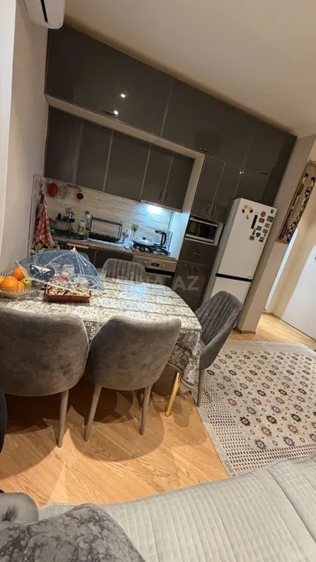 Satılır 3 otaqlı həyət evi 87 m²