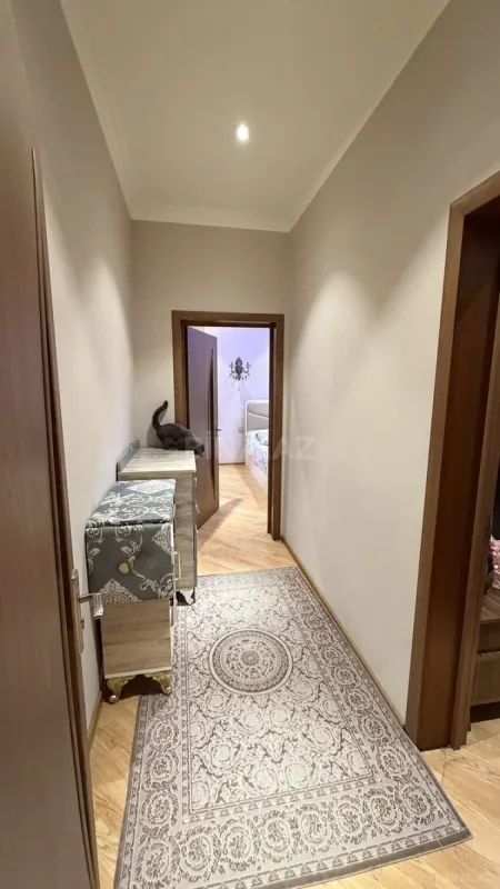 Satılır 3 otaqlı həyət evi 87 m²