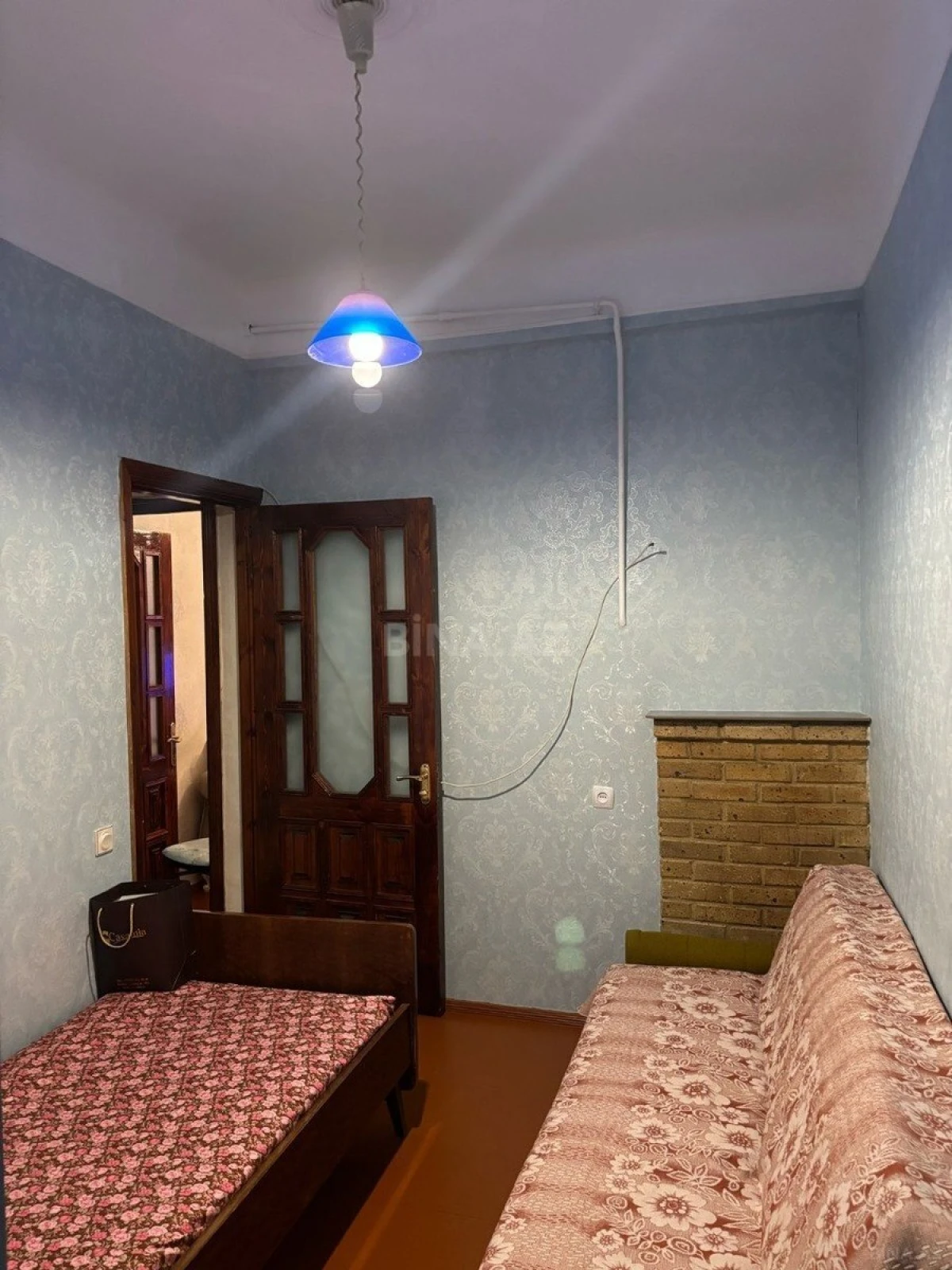 Kirayə verilir 5 otaqlı mənzil 70 m²