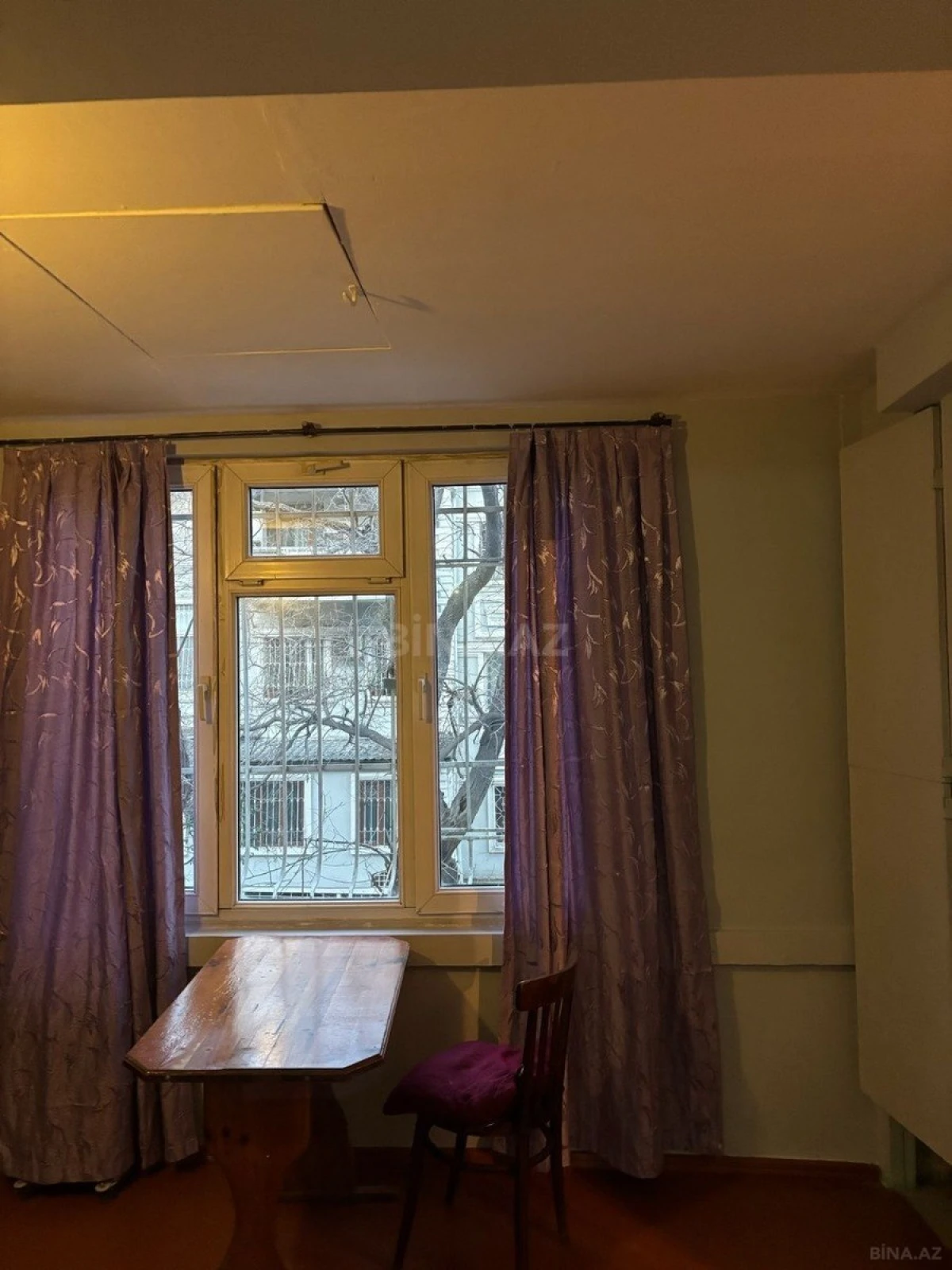 Kirayə verilir 5 otaqlı mənzil 70 m²