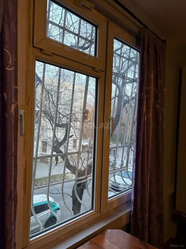 Kirayə verilir 5 otaqlı mənzil 70 m²