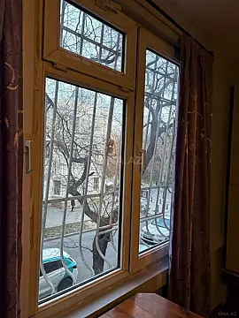 Kirayə verilir 5 otaqlı mənzil 70 m²