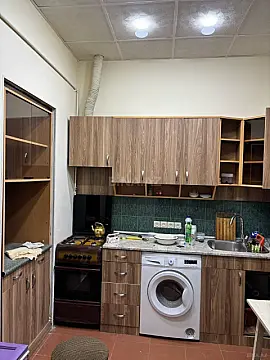 Kirayə verilir 5 otaqlı mənzil 70 m²