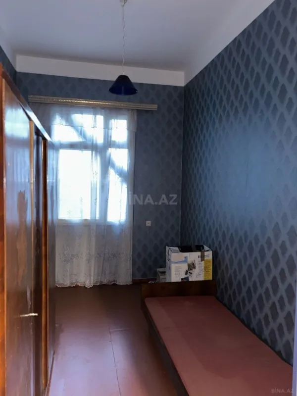 Kirayə verilir 5 otaqlı mənzil 70 m²