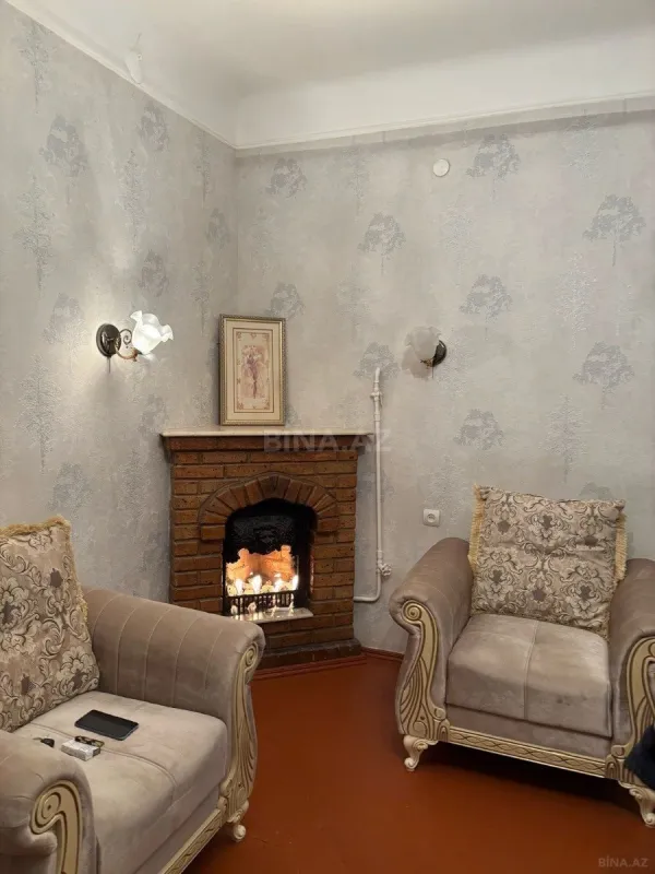 Kirayə verilir 5 otaqlı mənzil 70 m²